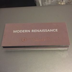 ABH Modern Renaissance Palette